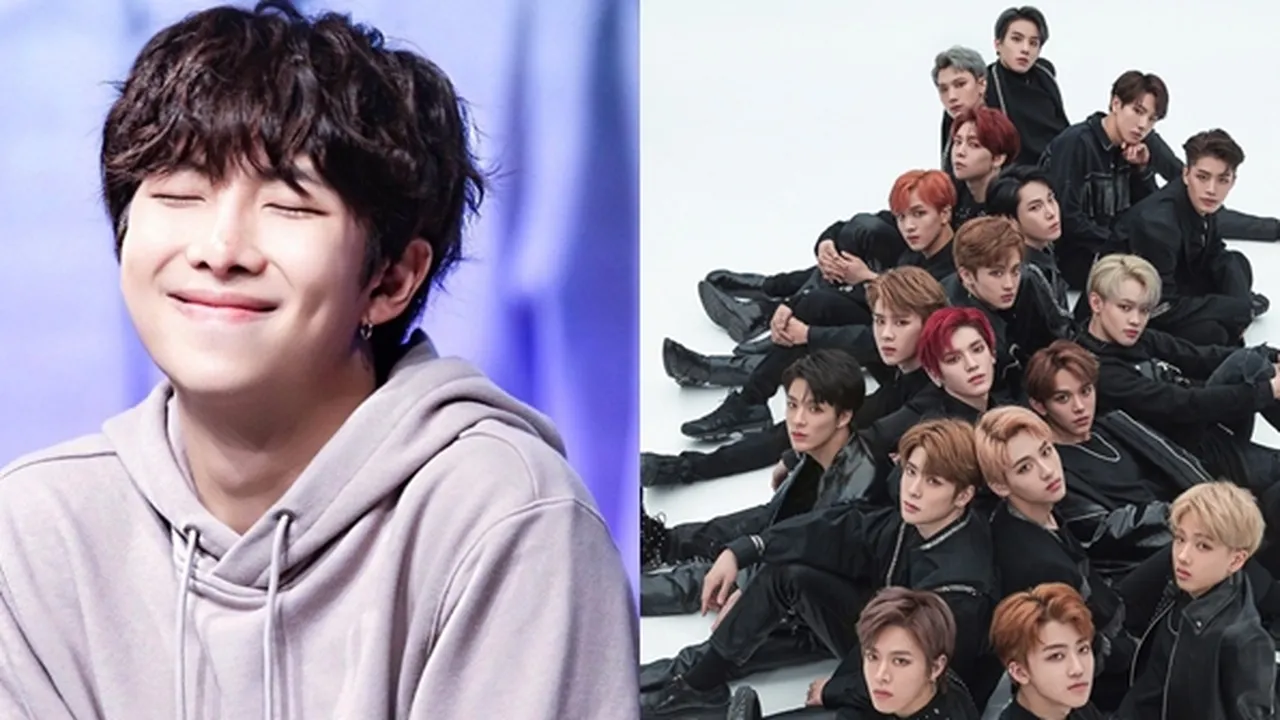 7 Kado Luar Biasa Dari Fans Untuk K-Pop Idol, Beli Bintang - Bikin Sekolah!