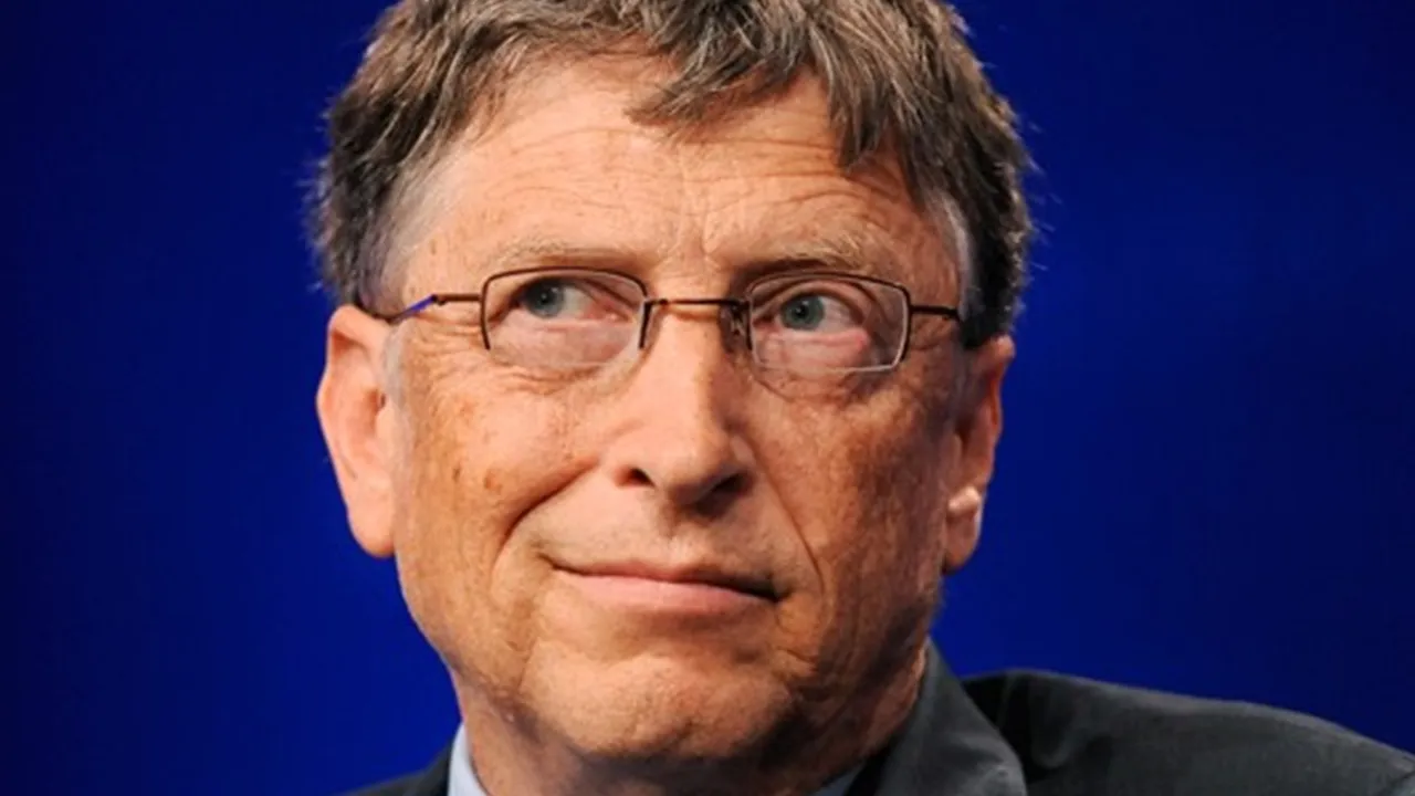 7 Karakter Bill Gates MBTI, Ungkap Tipe Kepribadian sang Visioner Teknologi