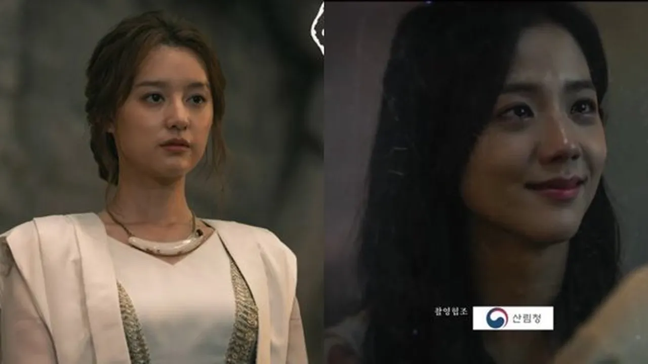 7 Karakter Wanita Kuat dan Super Keren di 'ARTHDAL CHRONICLES', Siap Jadi Girl Crush