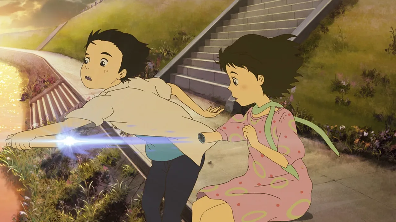 7 Karya Animasi Korea yang Diam-Diam Menaklukkan Dunia Anime Jepang