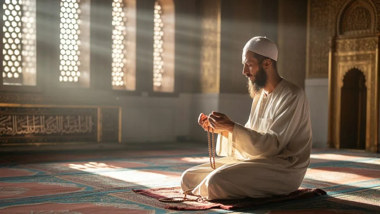 7 Keistimewaan Bulan Rabiul Awal, Momentum Cinta kepada Rasulullah SAW