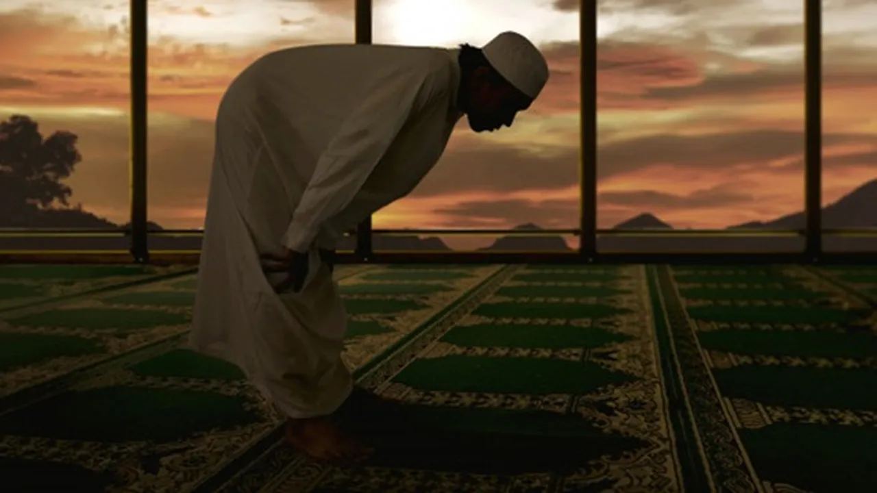 7 Keistimewaan Puasa Ramadan di Hari Jumat, Beserta Amalan untuk Menambah Berkah