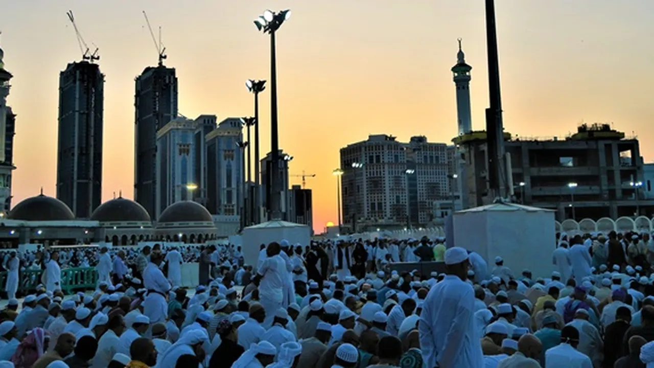 7 Keutamaan Bulan Ramadhan Beserta Dalilnya dalam Al Quran dan Hadis
