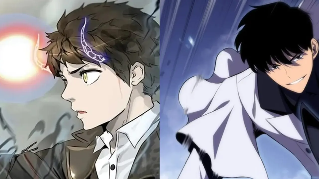 7 Komik Manhwa dengan Cerita Ringan yang Cocok Dibaca Saat Mudik