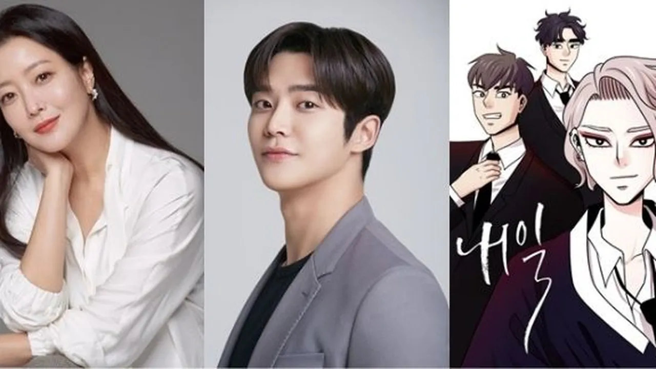 7 Komik Webtoon Ini Bakal Dijadikan Drama Tahun Depan, Pecinta Komik Wajib Tau!