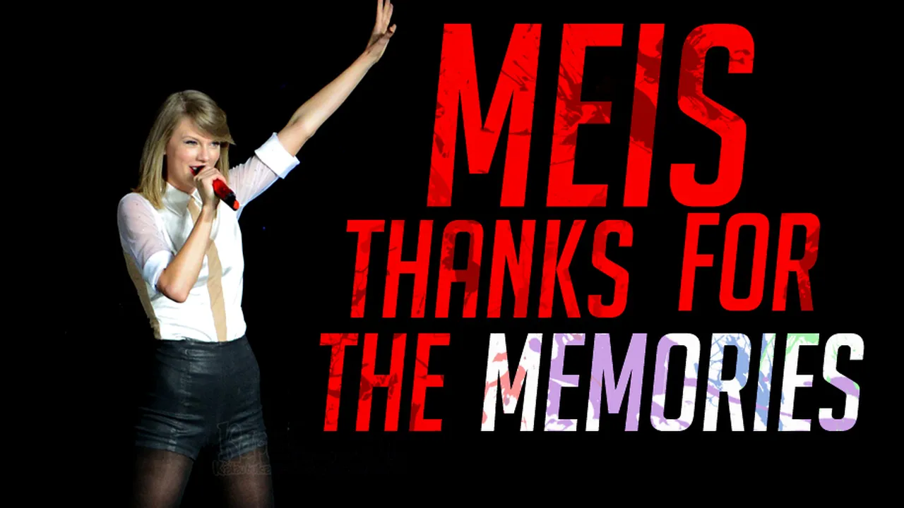 7 Konser Paling Memorable di MEIS, Kini Tinggal Kenangan