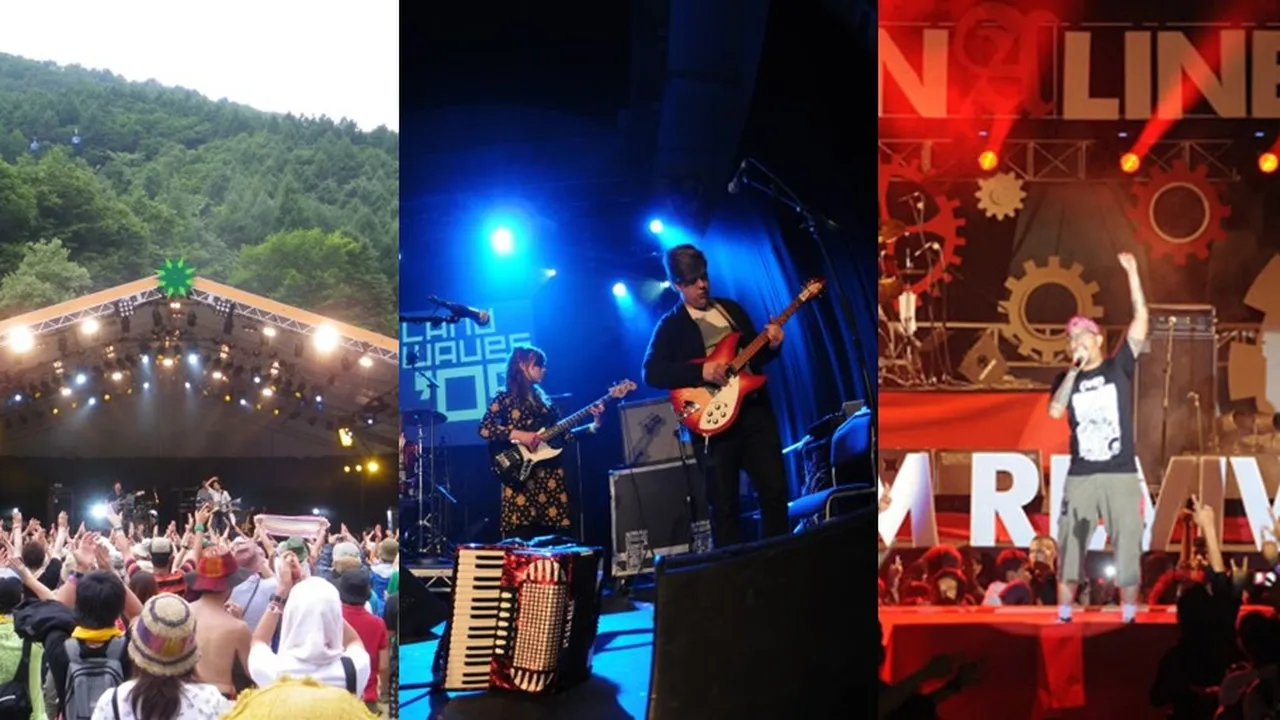 7 Konser Paling Spektakuler Yang Pernah Ada, Inilah Surga Musik!