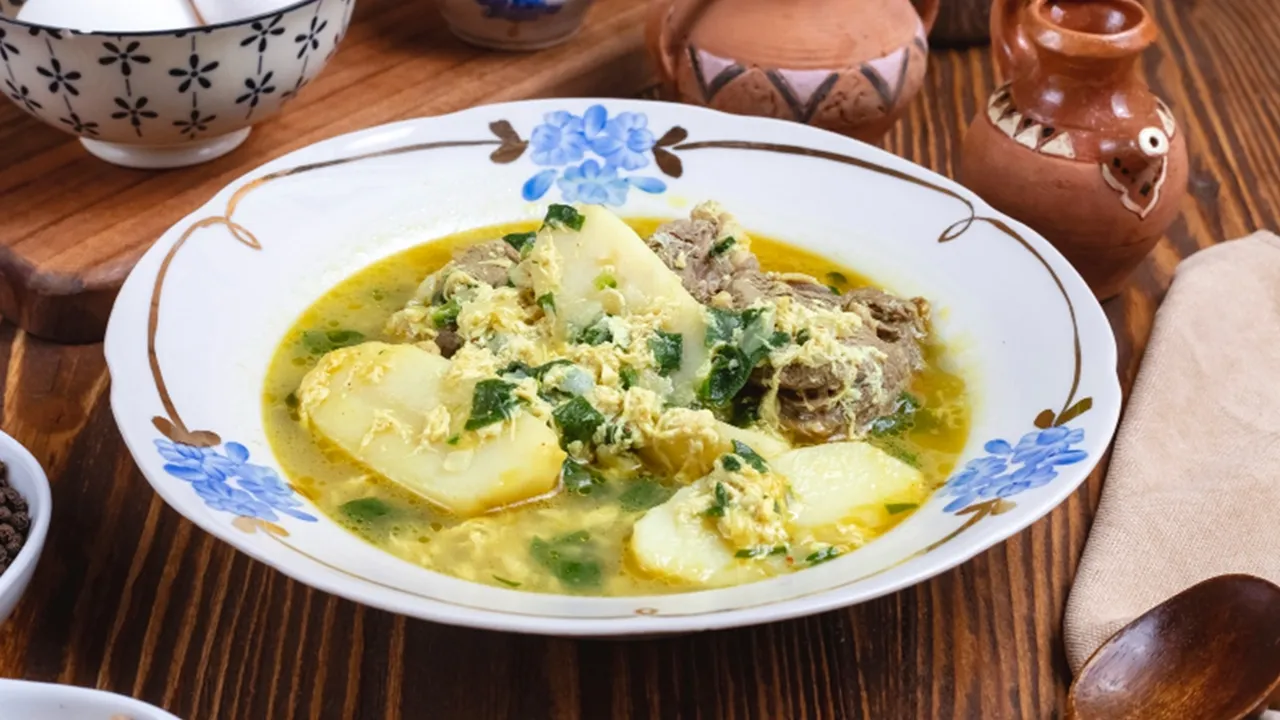 7 Kreasi Sayur Berbuka Puasa yang Cocok untuk Menu Ramadan Menyehatkan untuk Keluarga