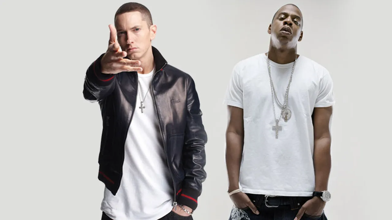 7 Label Hip Hop Tersukses di Dunia