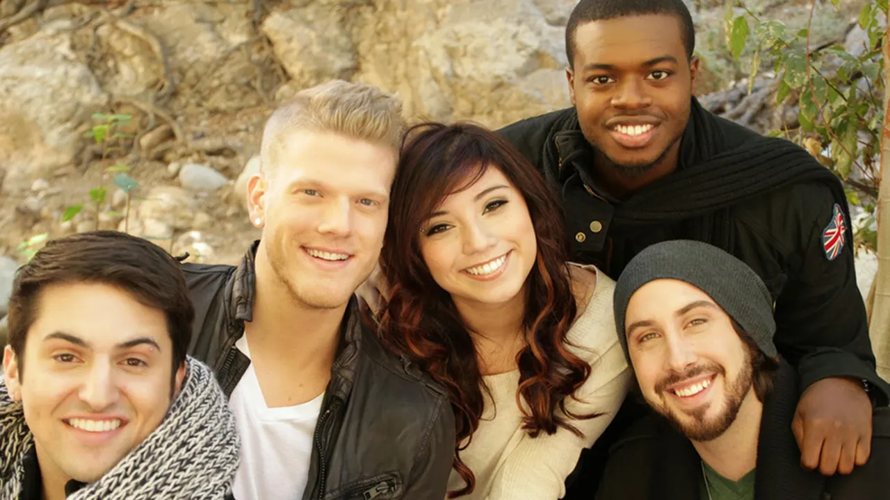 7 Lagu Ajaib Pentatonix Yang Bakal Bikin Kamu Ketagihan!