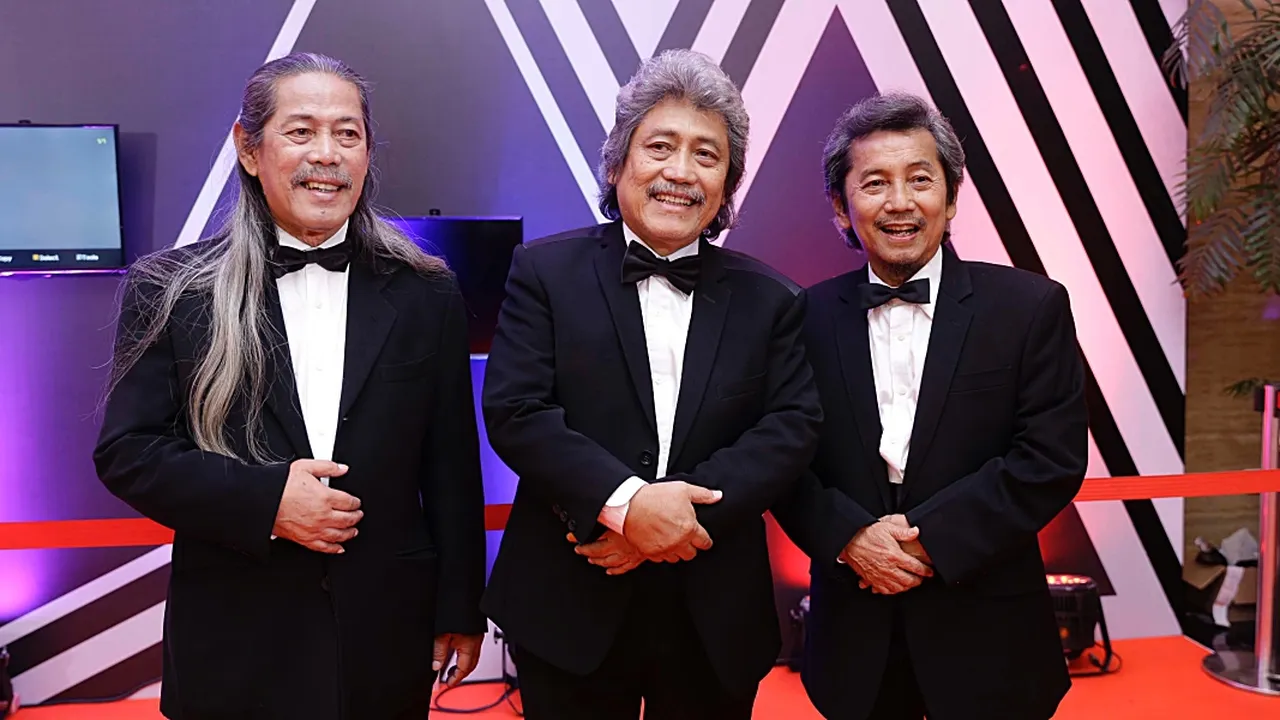 7 Lagu Bimbo yang Sarat Makna Kehidupan dan Tak Lekang Waktu