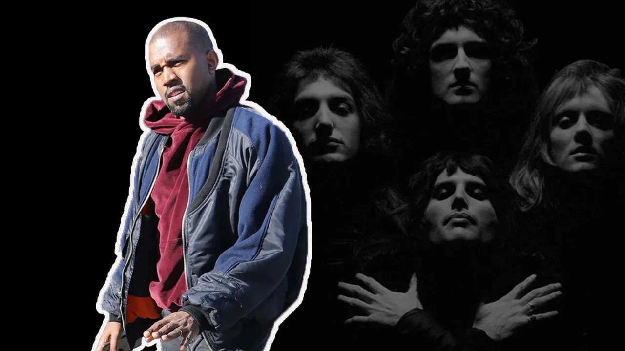 7 Lagu Cover 'Bohemian Rhapsody' Yang Gokil, Kanye West Lewat!
