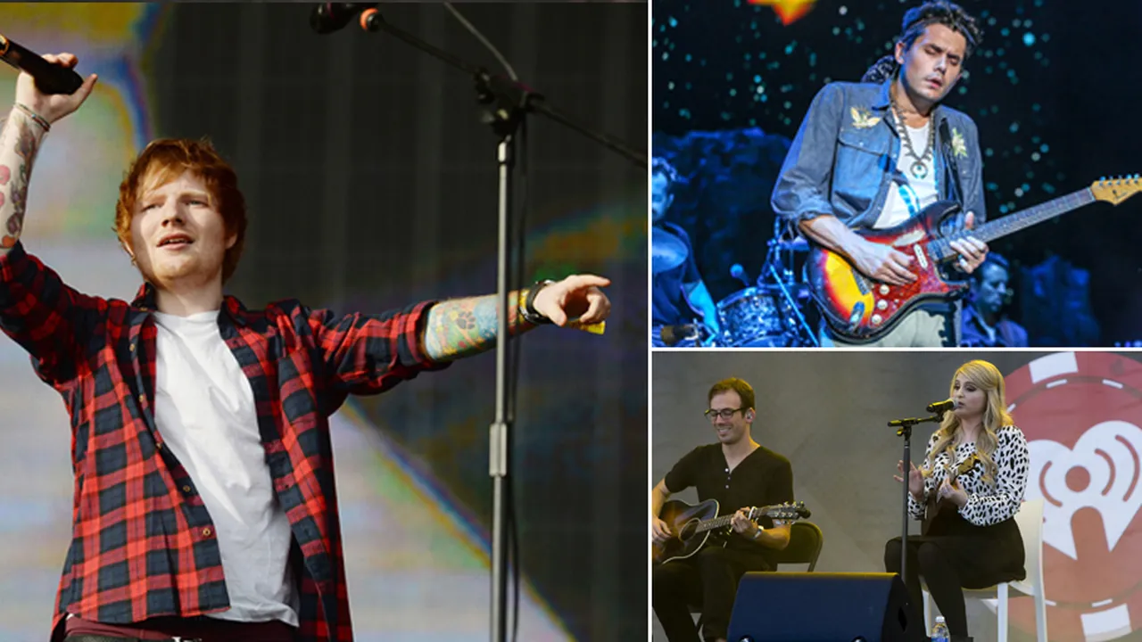 7 Lagu Cover Yang Lebih Keren Dari Aslinya