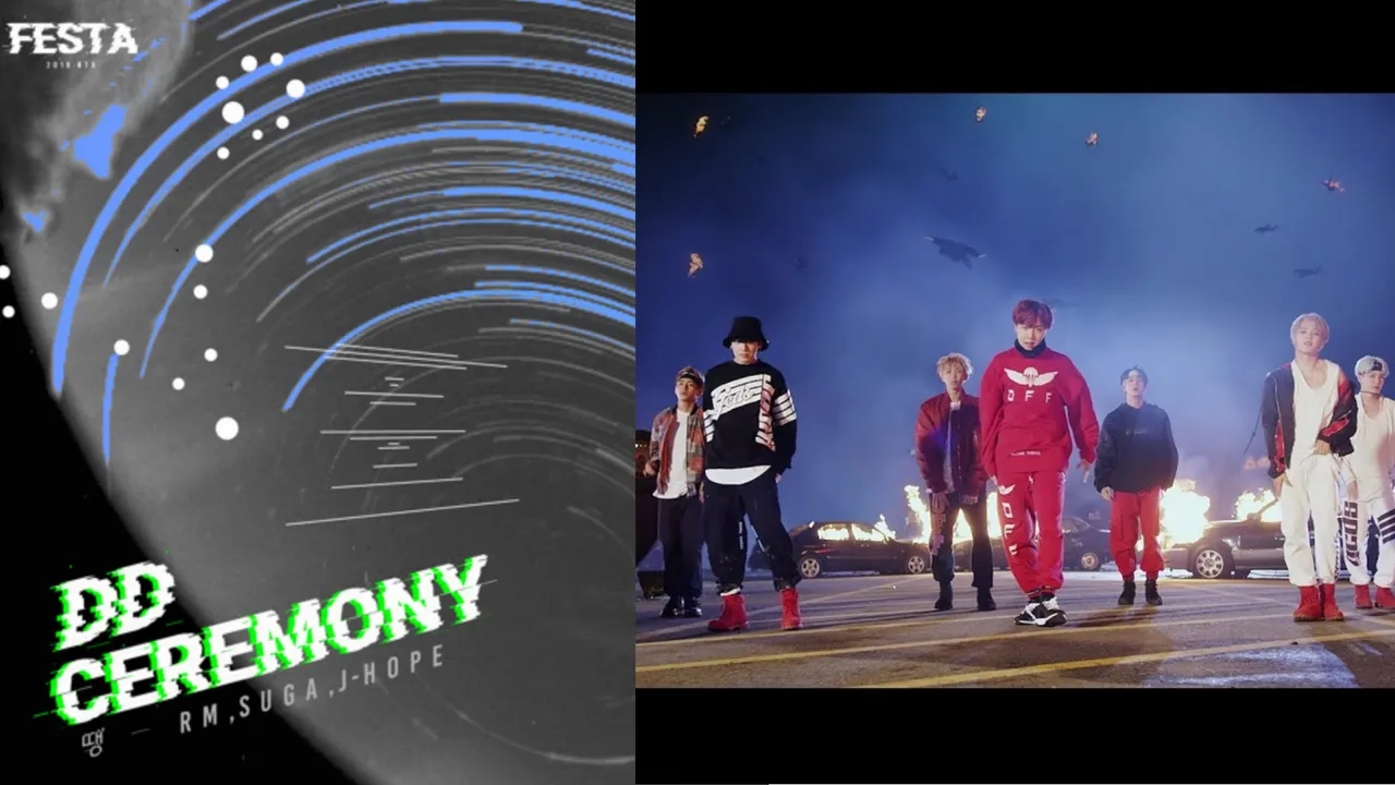 7 Lagu Diss Track BTS yang Dibuat Khusus untuk Menampar Para Haters Mereka
