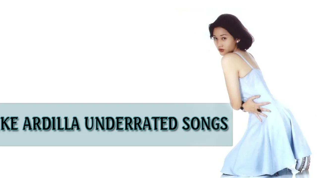 7 Lagu Emas Nike Ardilla Yang Belum Kamu Ketahui
