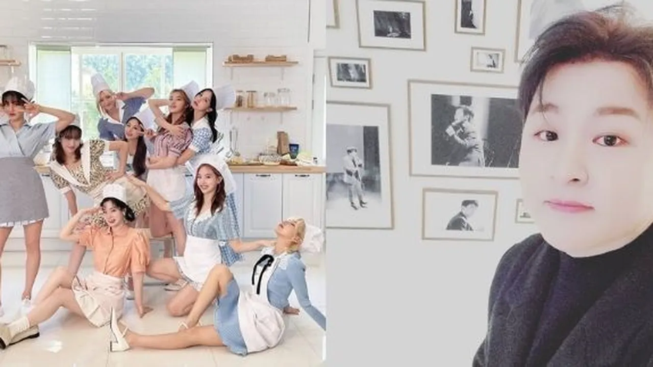 Tak Disangka-Sangka, 7 Lagu K-Pop Ini Ternyata Remake Dari Lagu Lain!