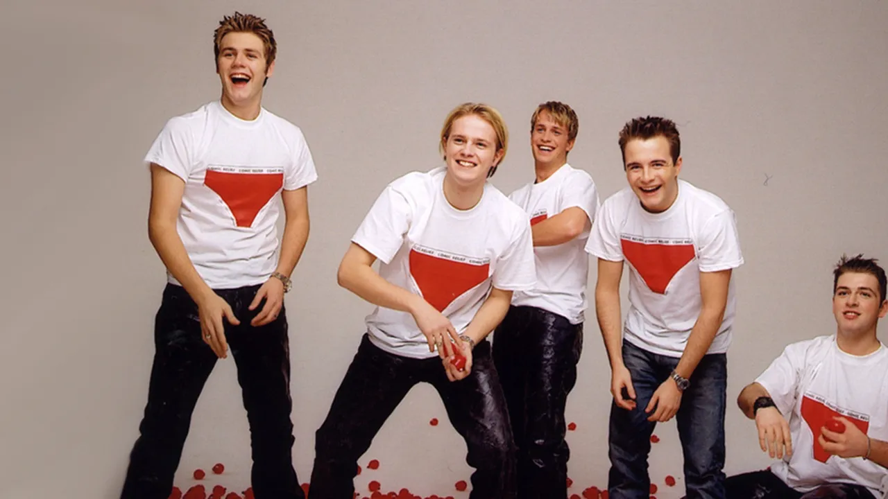 7 Lagu Legenda Westlife Yang Kamu Wajib Tahu!