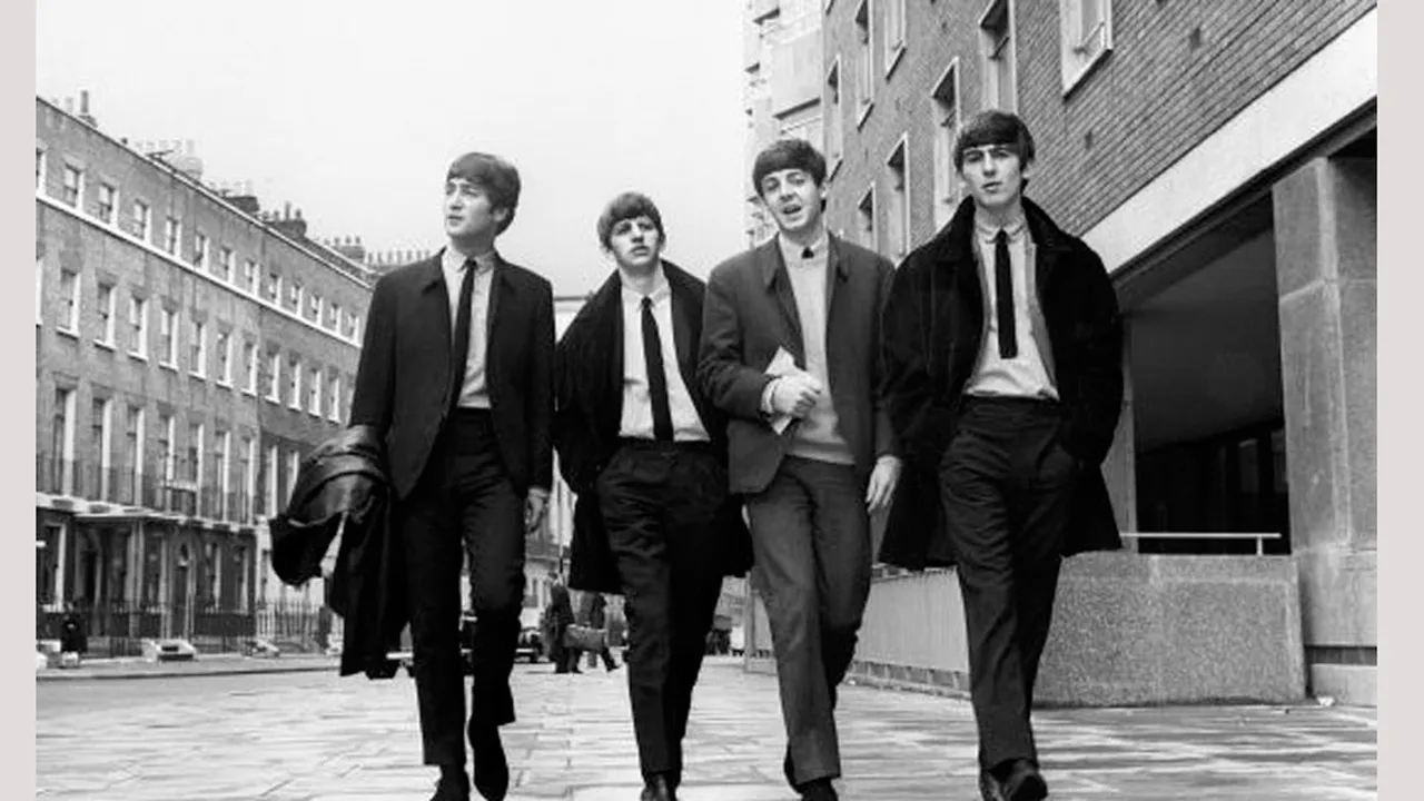 7 Lagu Sepanjang Masa The Beatles Yang Harus Kamu Tahu