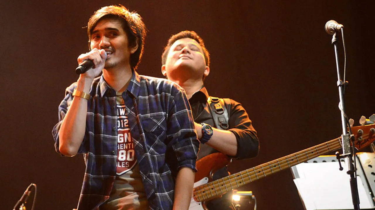 7 Lagu Terbaik Sheila On 7 Versi Kapanlagi.com®, Ada Favoritmu?
