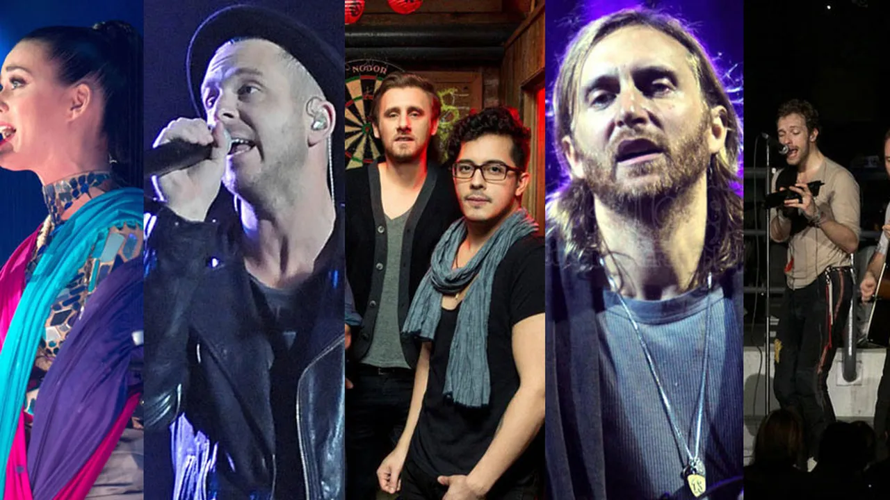 7 Lagu Yang Mempengaruhi Mood Pendengarnya