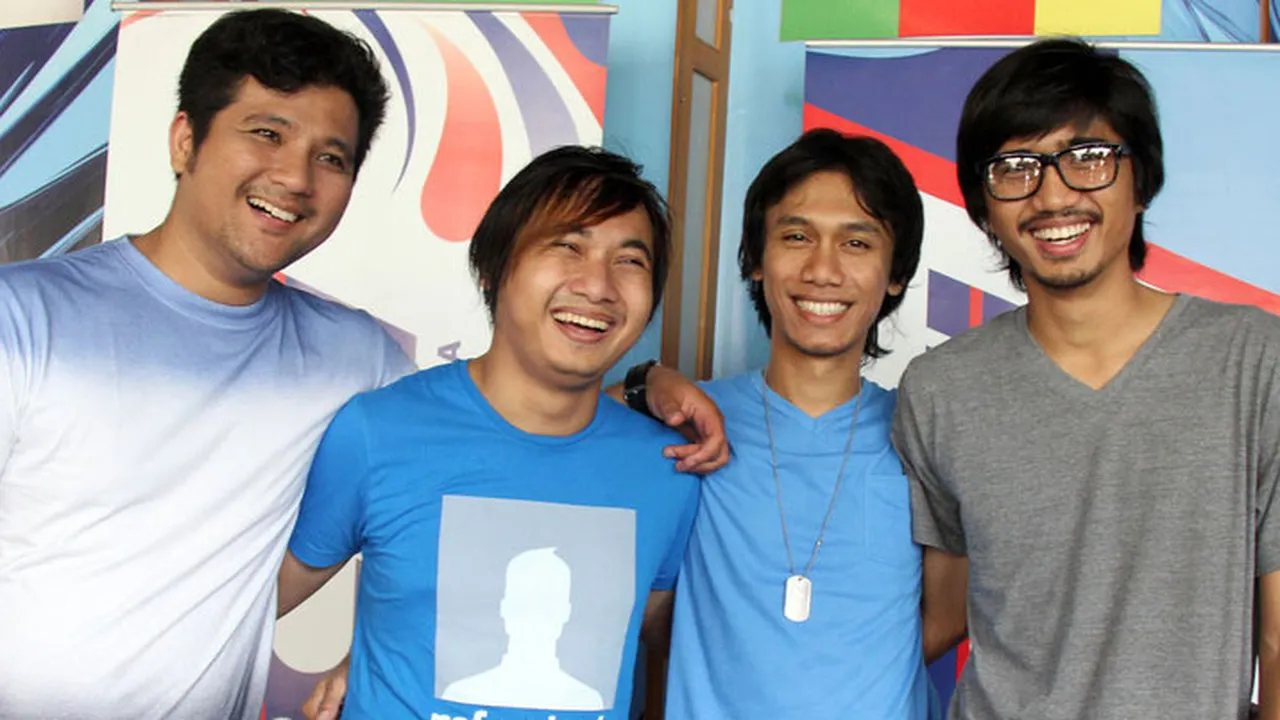 7 Lagu Terindah Sheila On 7