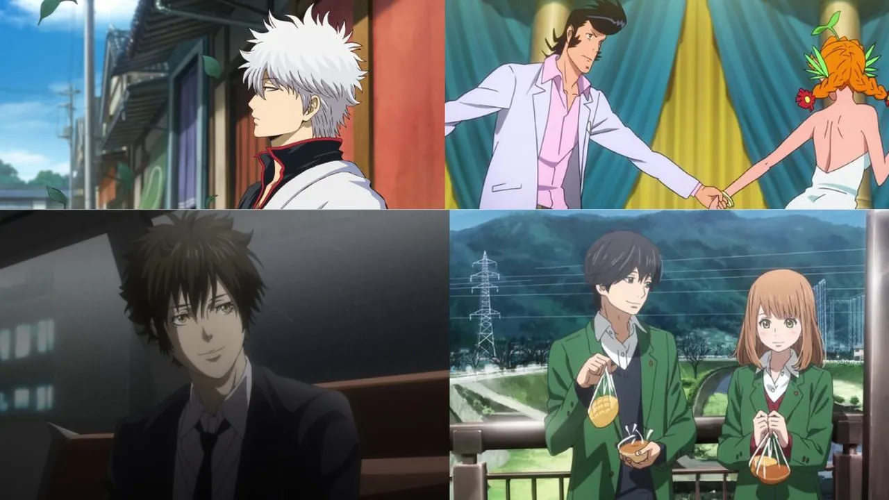 7 Mahakarya Anime Sci-Fi Era 2010-an yang Sering Terlupakan
