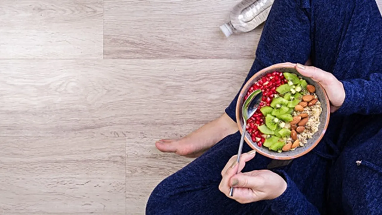 7 Makanan Pembakar Kalori Ini Cocok untuk Diet, Bisa Turunkan Berat Badan