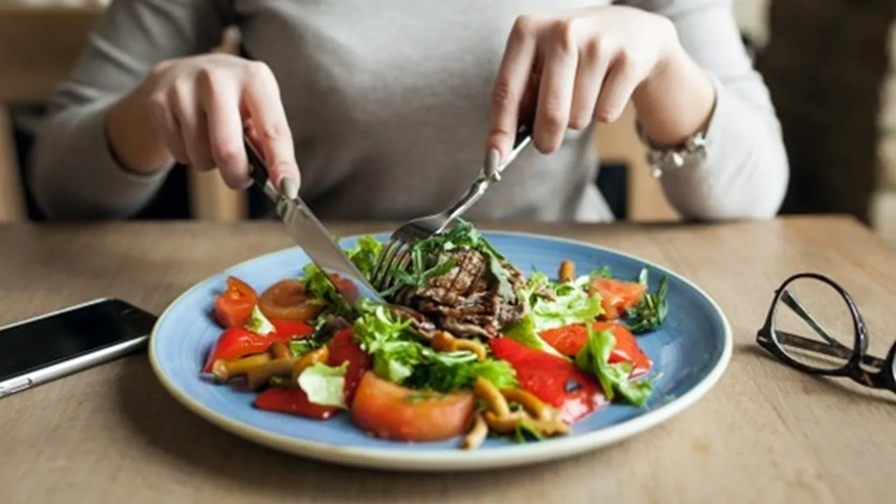 7 Makanan yang Bisa Bikin Kenyang Tahan Lama, Bisa Jadi Pilihan Saat Diet