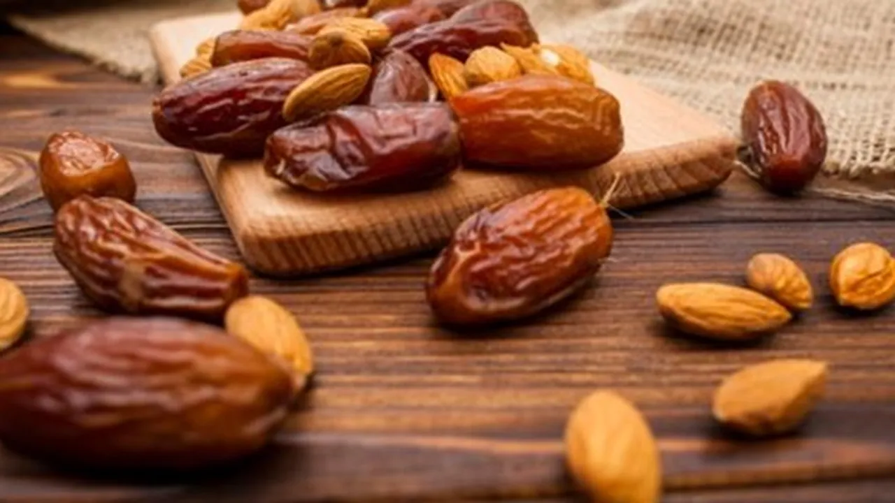 7 Manfaat Buah Kurma, Baik Dikonsumsi Setiap Hari Selama Bulan Ramadan