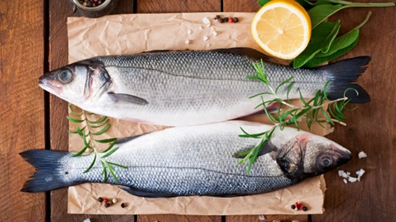 Konsumsi Rutin, Ini 7 Manfaat Ikan Beserta Kandungan Gizinya