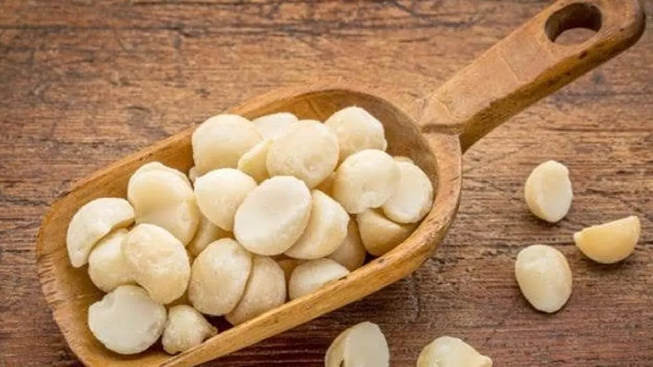 7 Manfaat Minyak Kemiri untuk Jaga Kesehatan Rambut - Perawatan Alami Praktis