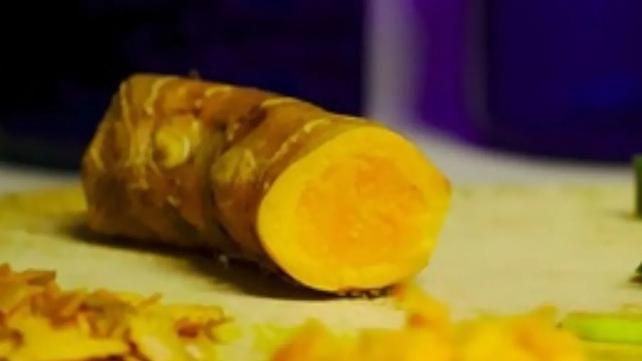 7 Manfaat Temulawak untuk Penurun Kolesterol