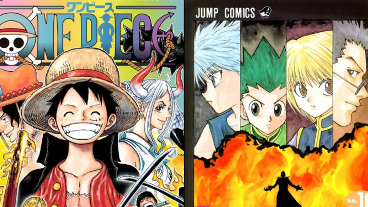 7 Mangaka Paling Jenius dalam Segi Cerita, Bikin Penggemar Jatuh Hati