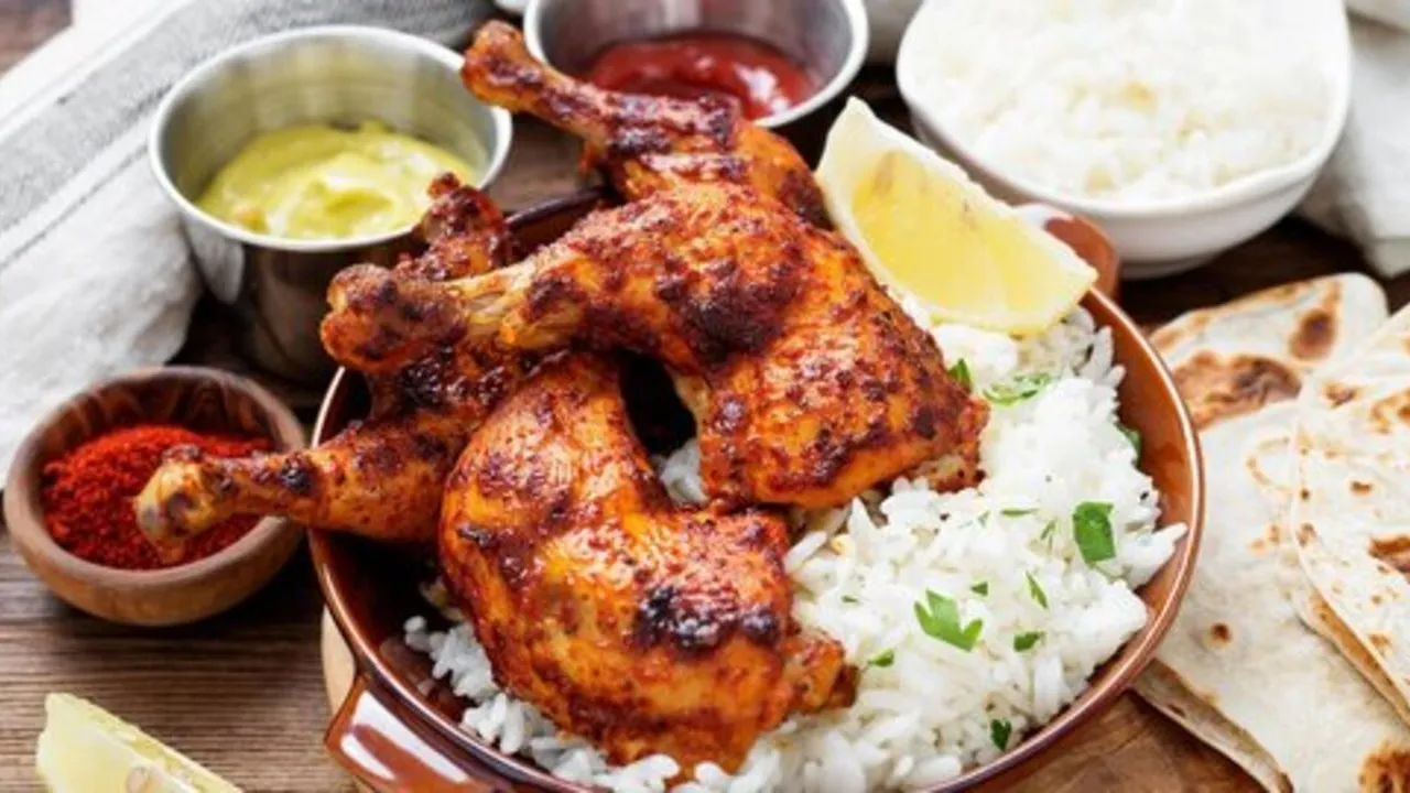 7 Menu Ayam Sehat yang Bisa Membantu Diet Anda Lebih Efektif