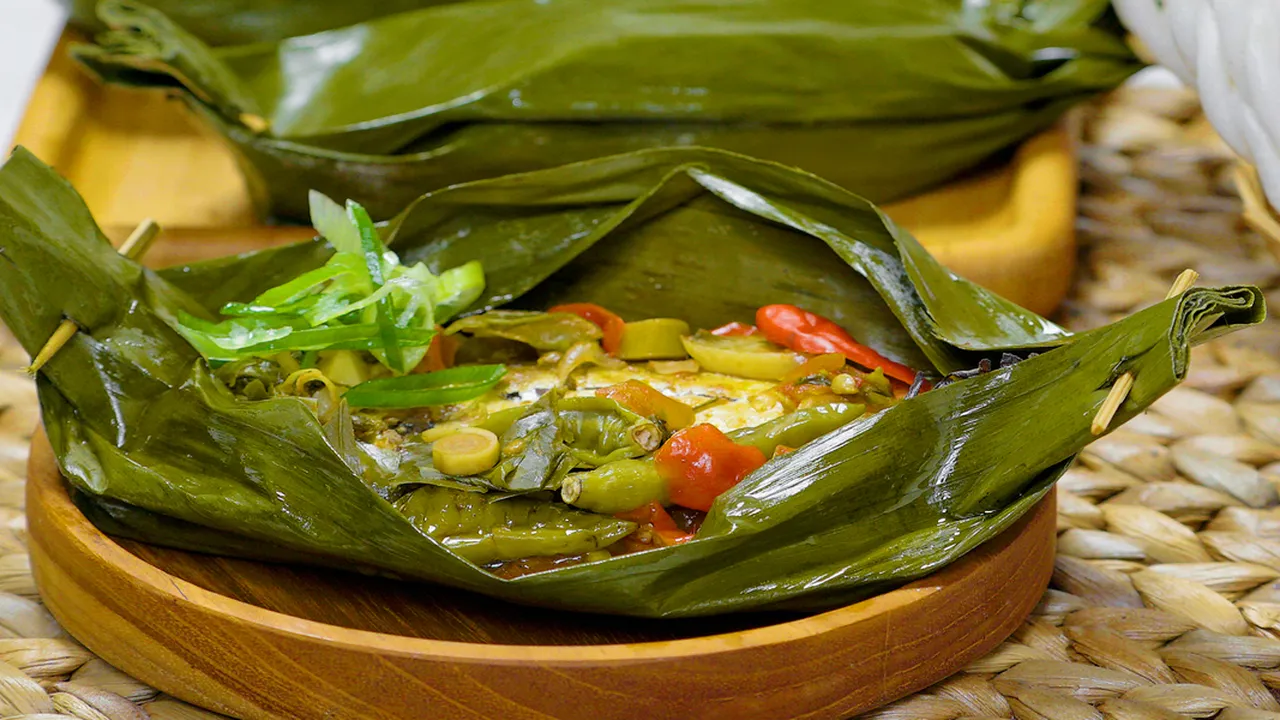 7 Menu Diet Sehat dari Ikan Asin yang Wajib Dicoba di Rumah