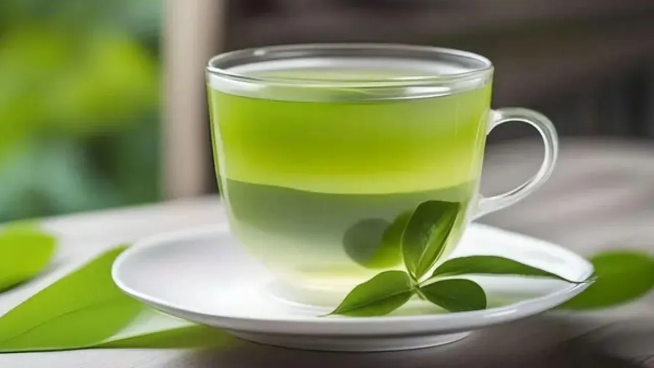 7 Minuman Alami yang Efektif Menurunkan Kolesterol, Mudah Ditemukan dan Sehat!