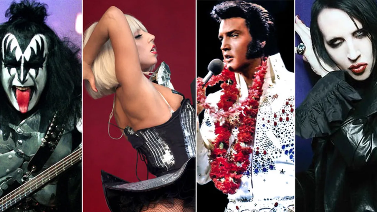 7 Mitos Dalam Musik, Percaya Atau Tidak?