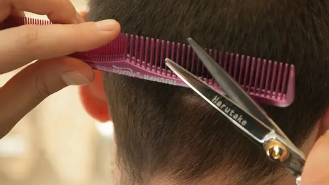 7 Model Rambut Pria Terbaru dengan Gaya Kekinian, Bisa Dicoba demi Tampil Fresh Saat Lebaran