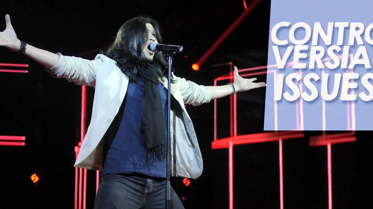 7 Momen Kontroversial Indonesian Idol 2014