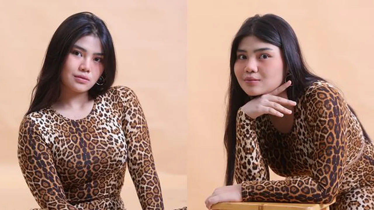 7 Momen yang Tunjukkan Rosa Meldianti Rajin Olahraga, Pergi ke Gym - Ikut Kelas Dance