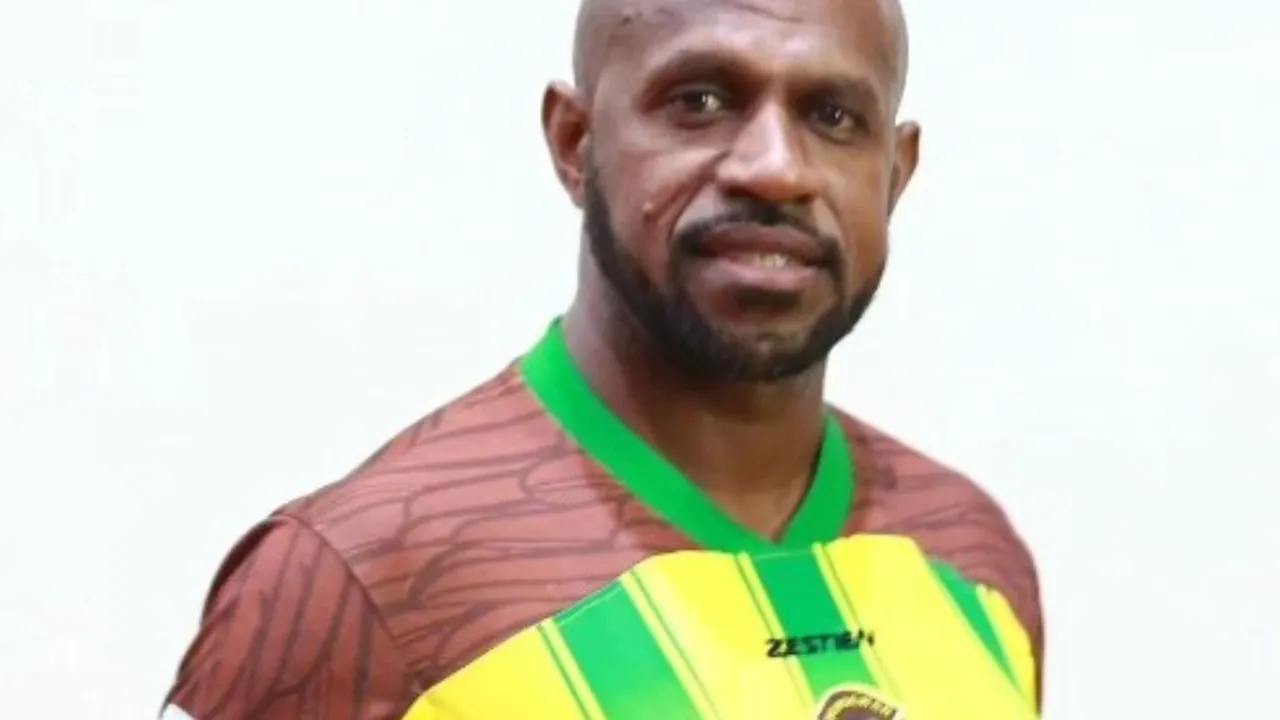 7 Nama Pemain Timnas Indonesia yang Melegenda, dari Andi Ramang hingga Boaz Solossa