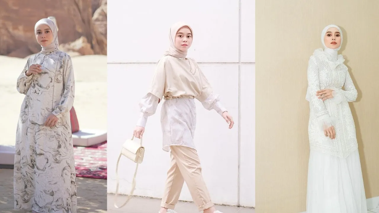 7 Outfit Bukber yang Bikin Penampilanmu Kece saat Bertemu Teman-Teman