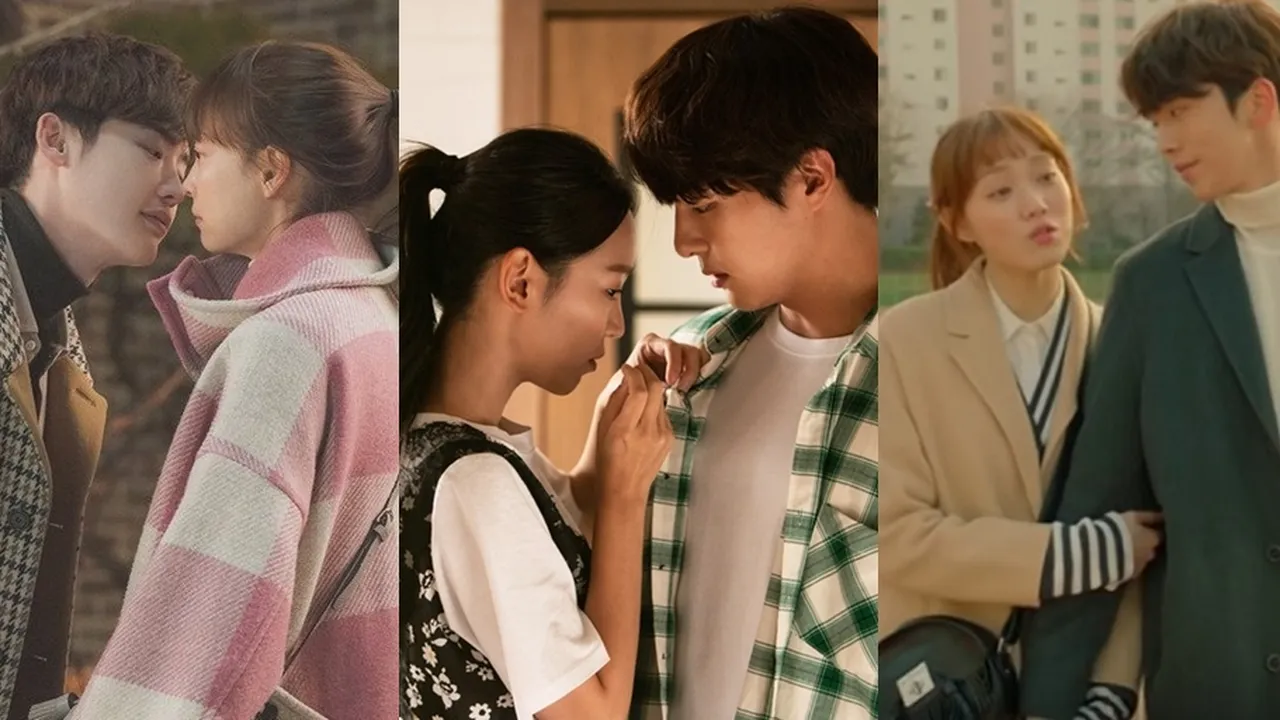 7 Pasangan Dalam Drama Ini Punya Hubungan Paling Sehat!