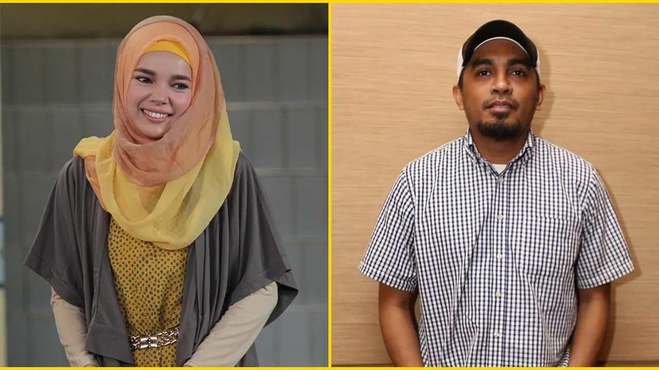 7 Pasangan Penyanyi Yang Cintanya Tinggal Kenangan