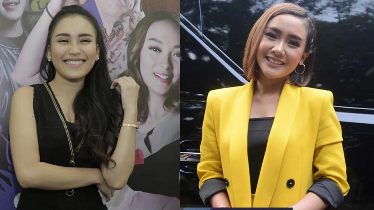 7 Pedangdut Yang Memulai Karirnya Bernyanyi Dari Panggung Ke Panggung