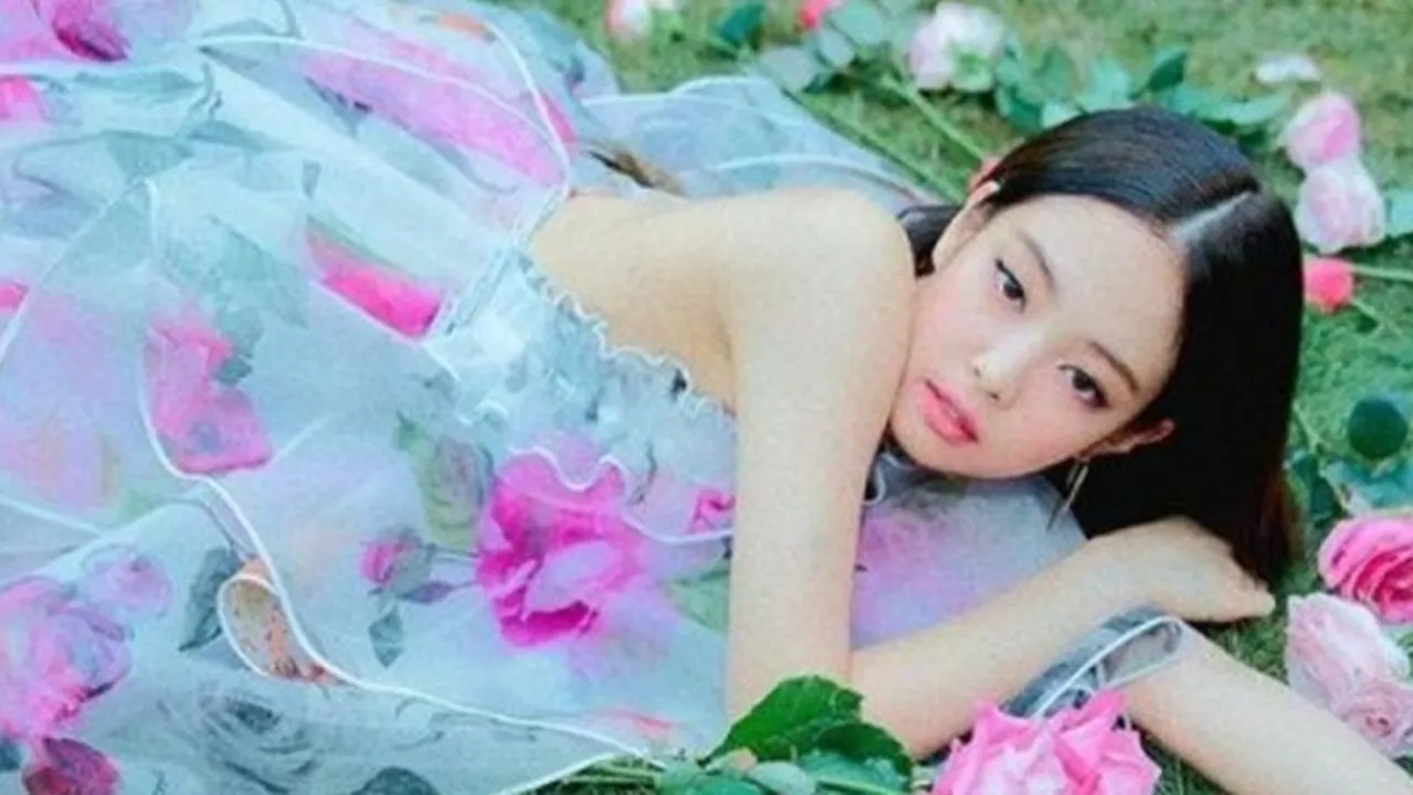 7 Penampilan Terbaik Jennie BLACKPINK Saat Pakai Produk Chanel