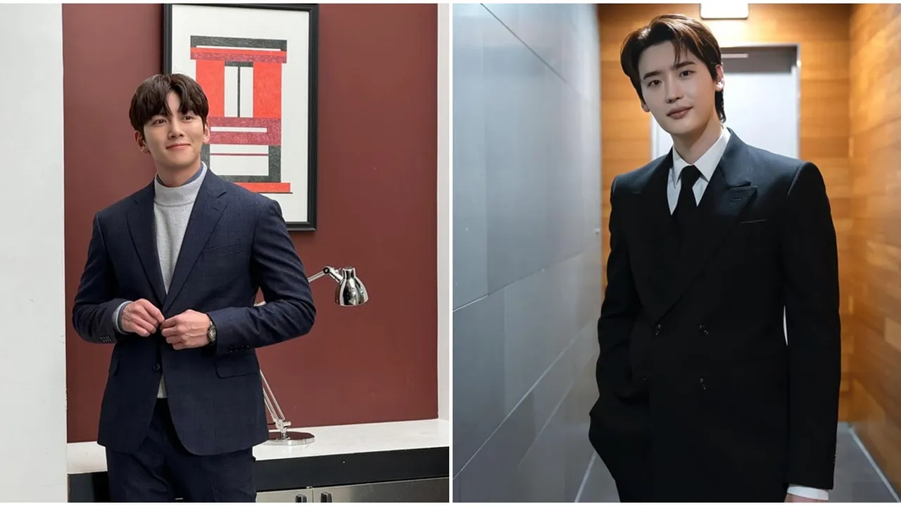 7 Pengacara Terganteng yang Pernah Ada di Drama Korea, Mana yang Jadi Pilihanmu?