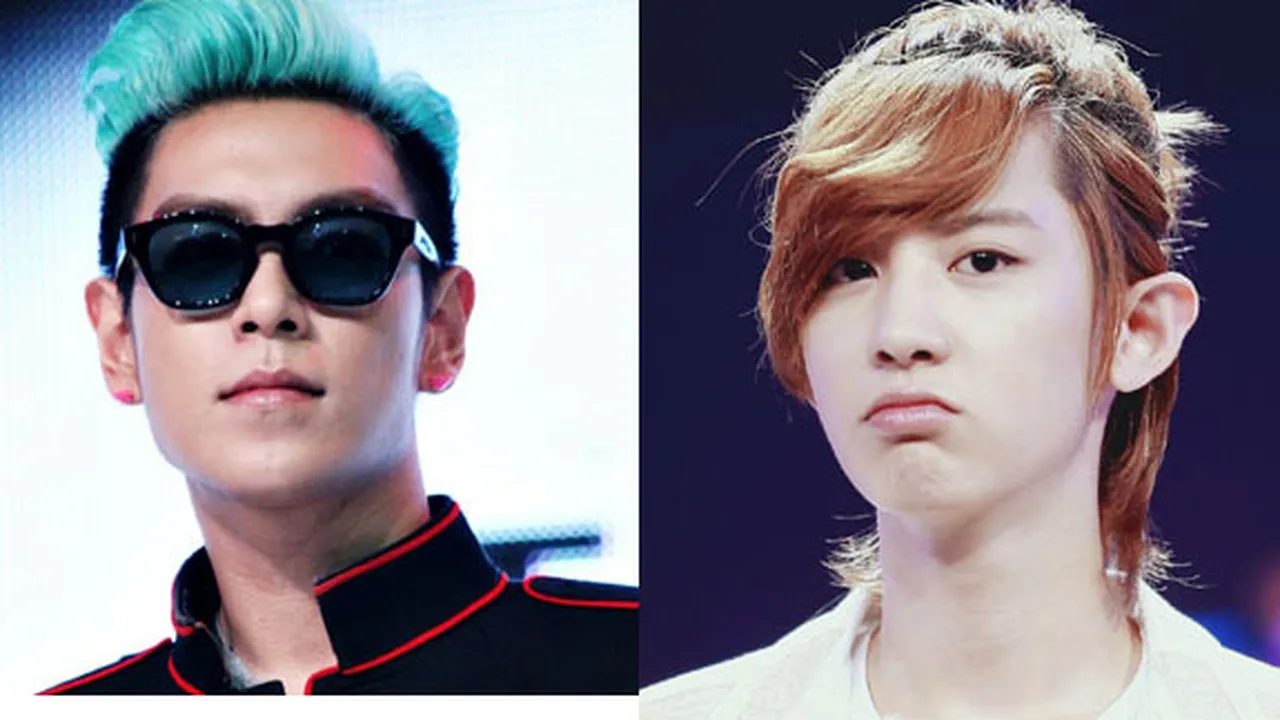 7 Penyanyi Pria K-Pop Dengan Suara Seksi, Berat dan Dalam!