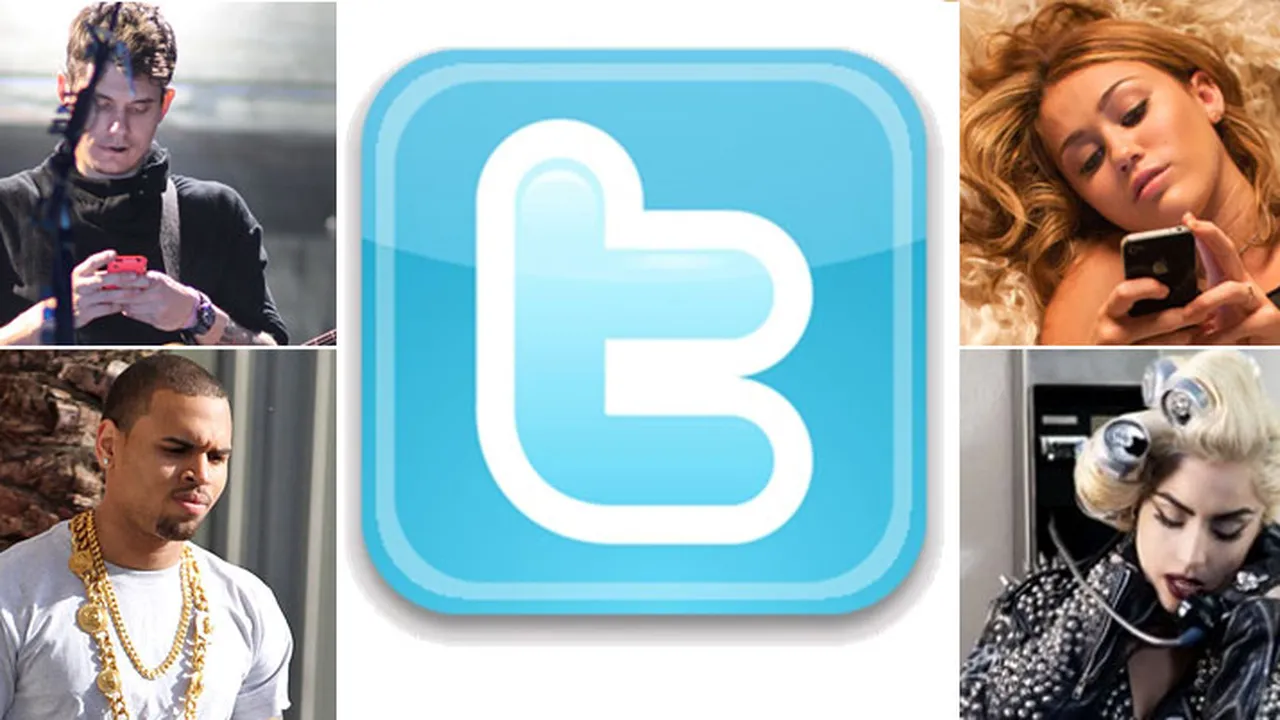 8 Penyanyi Yang (Pernah) Menutup Akun Twitter