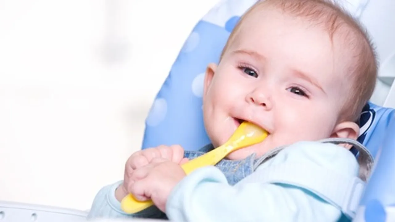7 Penyebab Bayi Gumoh yang Perlu Diketahui, Ini Cara Mengatasinya